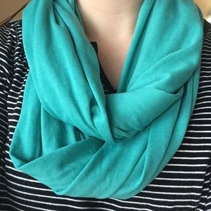 Infinity Scarf